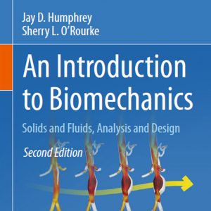 AnIntroduction to Biomechanics