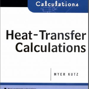 Heat transfer Myer Kuyz