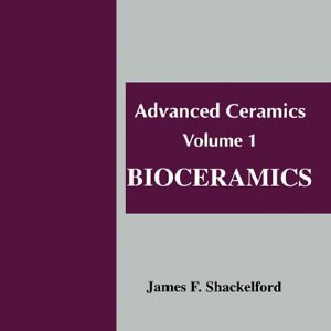 Bioceramics Advance ceramic