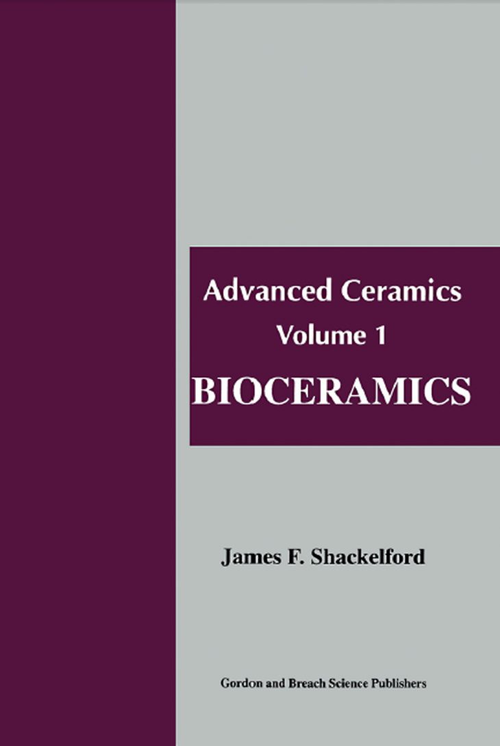 Bioceramics Advance ceramic