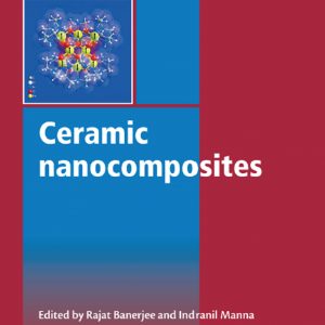 ceramic Nanocomposite