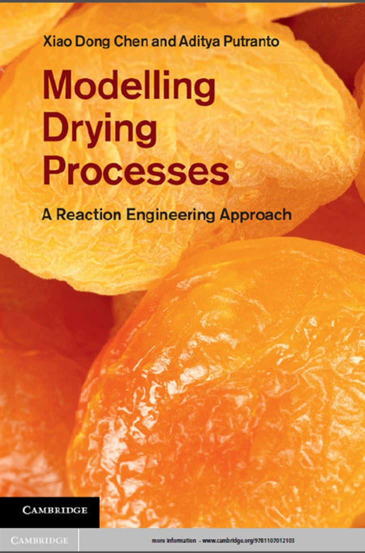 drying processesreaction engineering